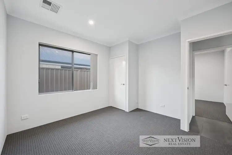 Seventh view of Homely house listing, 46 Hanbury loop, Success WA 6164