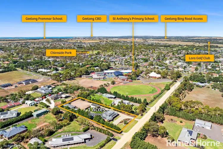 Main view of Homely house listing, 30 Gebbies Road, Lara VIC 3212