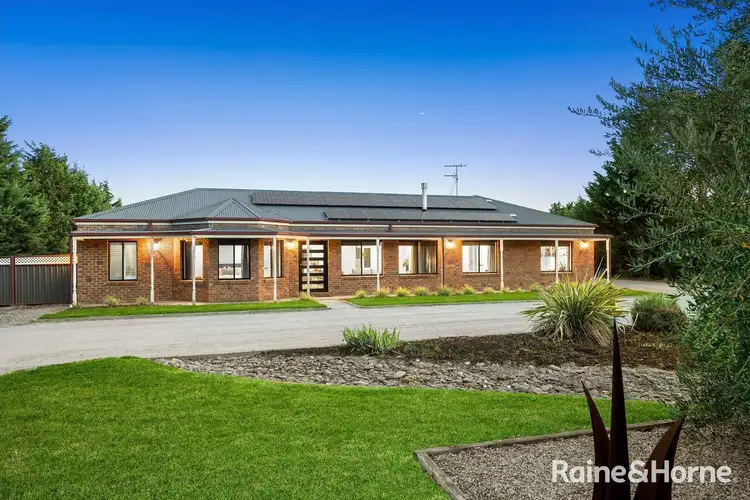 Second view of Homely house listing, 30 Gebbies Road, Lara VIC 3212
