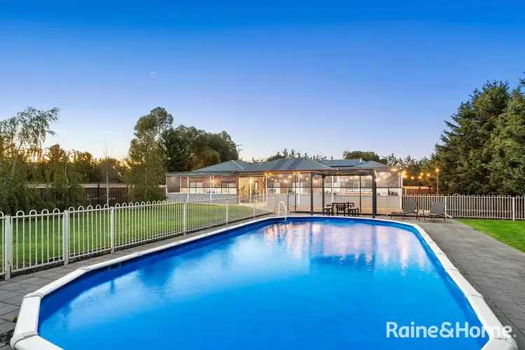 Fourth view of Homely house listing, 30 Gebbies Road, Lara VIC 3212