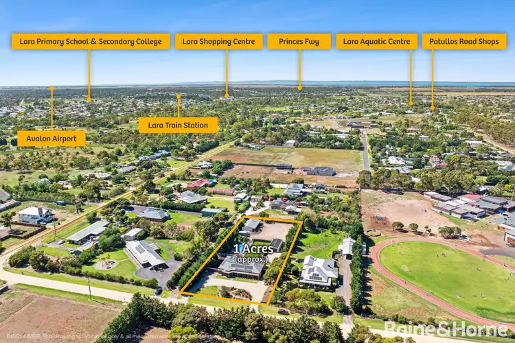Fifth view of Homely house listing, 30 Gebbies Road, Lara VIC 3212