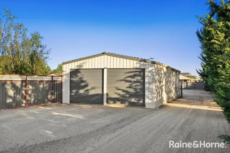 Sixth view of Homely house listing, 30 Gebbies Road, Lara VIC 3212