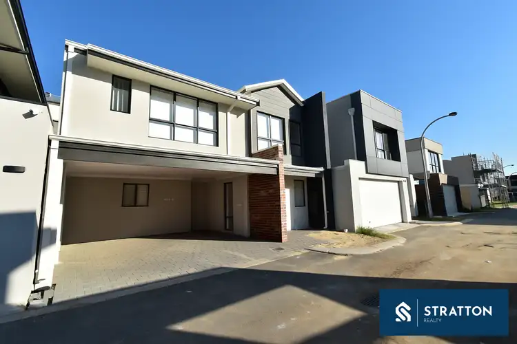 3/35 Camberwell Street, Beckenham WA 6107