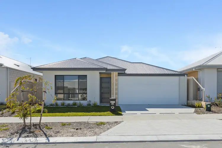 46 Magic Loop, Two Rocks WA 6037