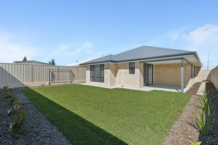 Third view of Homely house listing, 46 Magic Loop, Two Rocks WA 6037
