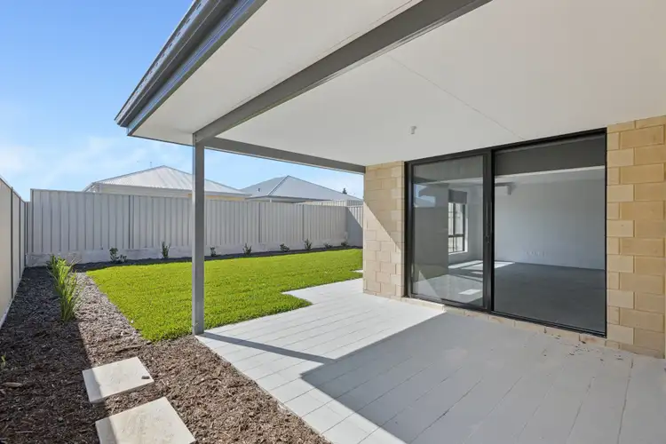 Fourth view of Homely house listing, 46 Magic Loop, Two Rocks WA 6037