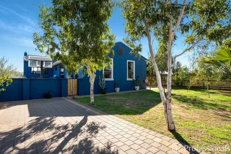 Main view of Homely house listing, 1 Frederick Street, Bluff Point WA 6530