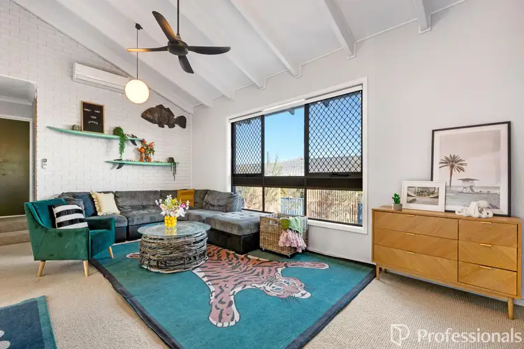 Fifth view of Homely house listing, 1 Frederick Street, Bluff Point WA 6530