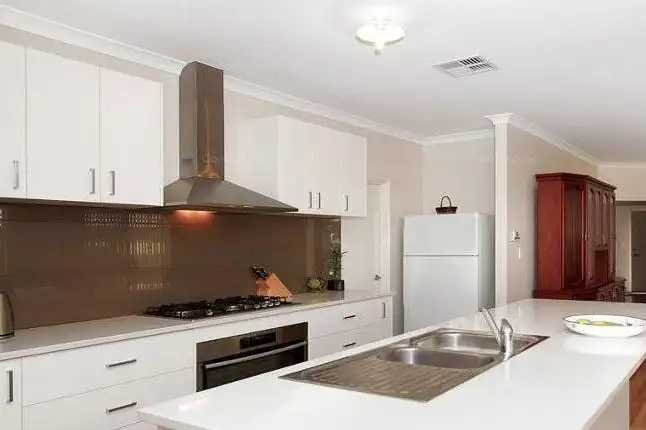 Second view of Homely house listing, 36 Eucalyptus Drive, Hammond Park WA 6164