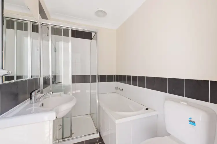 Sixth view of Homely townhouse listing, 5/38 Hillcrest Road, Quakers Hill NSW 2763