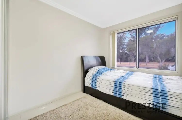 Fifth view of Homely house listing, 31 Galloway Street, Bossley Park NSW 2176