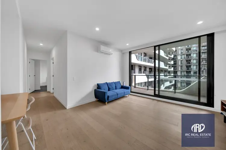 Sixth view of Homely apartment listing, 2401/864 Blackburn Road, Clayton VIC 3168