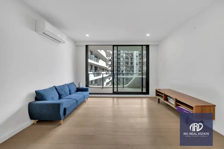 Seventh view of Homely apartment listing, 2401/864 Blackburn Road, Clayton VIC 3168