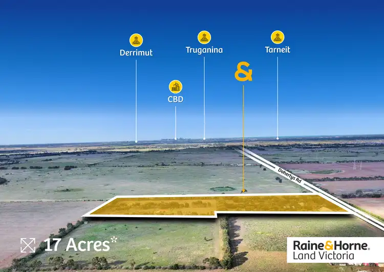 Second view of Homely rural property listing, 1760 Dohertys Road, Mount Cottrell VIC 3024