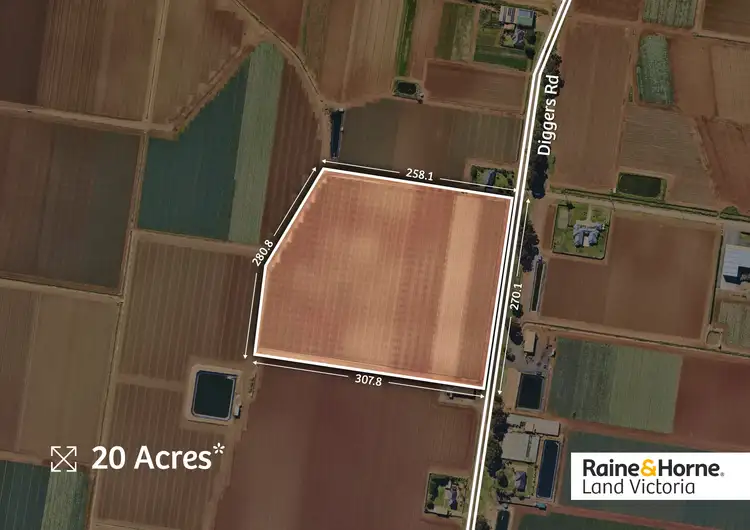 Second view of Homely land listing, 90 Diggers Road, Werribee South VIC 3030