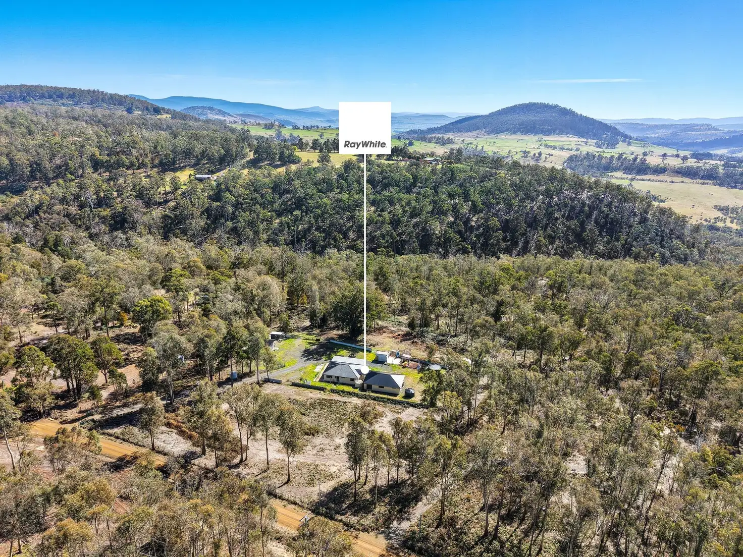 Main view of Homely other listing, 57 Hardwicks Road, Bagdad TAS 7030