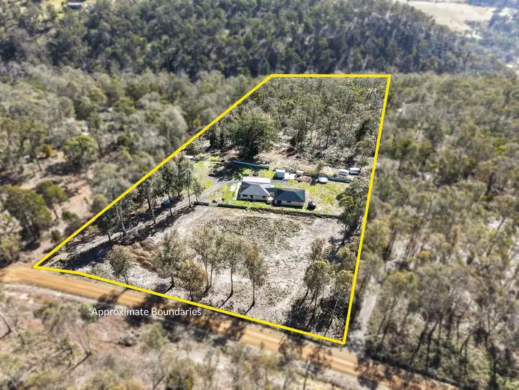 Second view of Homely other listing, 57 Hardwicks Road, Bagdad TAS 7030