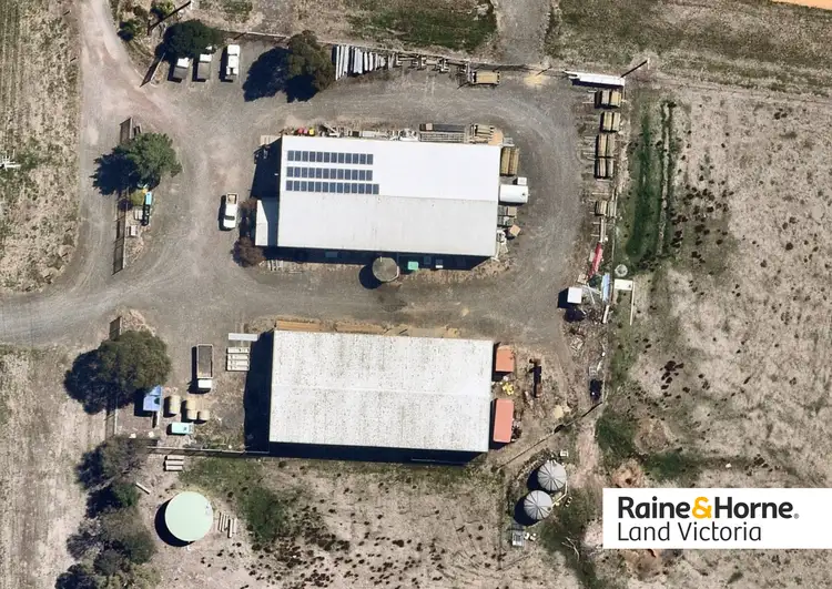 Fifth view of Homely land listing, 4350 Midland Highway, Meredith VIC 3333
