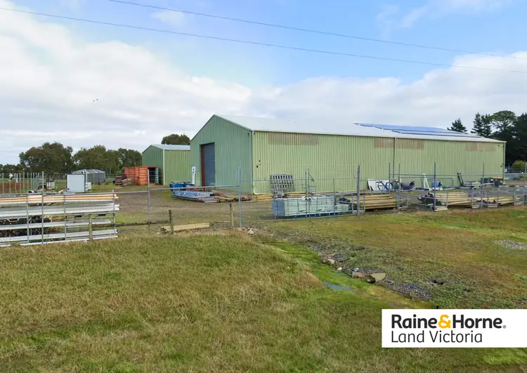 Seventh view of Homely land listing, 4350 Midland Highway, Meredith VIC 3333
