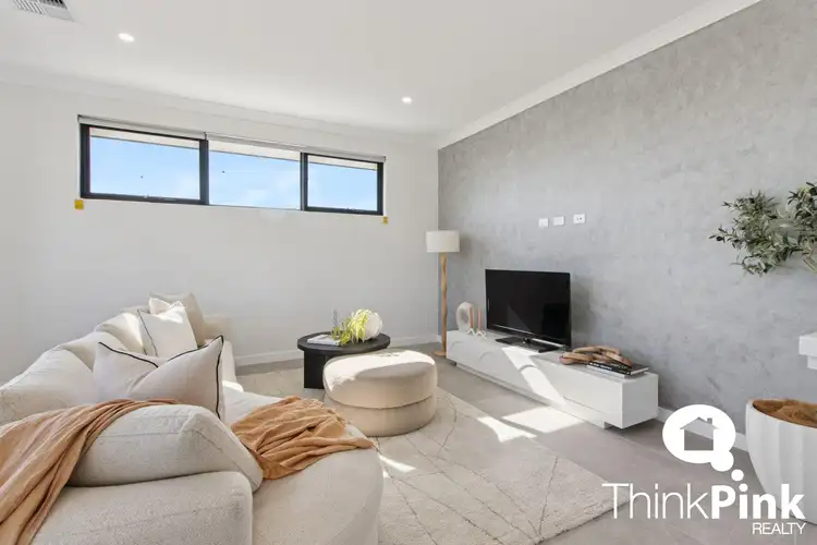 Second view of Homely house listing, 60 Campbell Street, Rivervale WA 6103