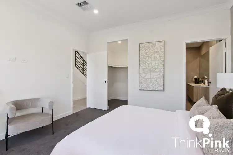 Fourth view of Homely house listing, 60 Campbell Street, Rivervale WA 6103