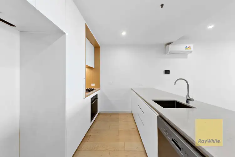 Third view of Homely apartment listing, 319/118 Cairnlea Drive, Cairnlea VIC 3023
