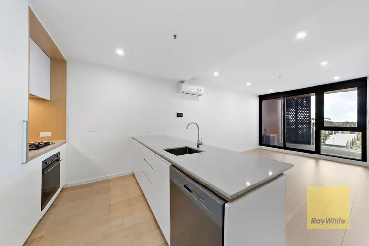 Fourth view of Homely apartment listing, 319/118 Cairnlea Drive, Cairnlea VIC 3023