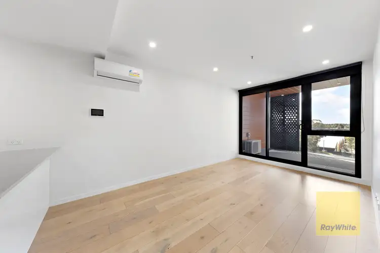 Seventh view of Homely apartment listing, 319/118 Cairnlea Drive, Cairnlea VIC 3023