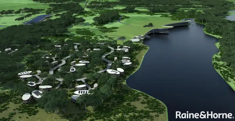 Fourth view of Homely land listing, 3215 Longford-Loch Sport Road, Seacombe VIC 3851