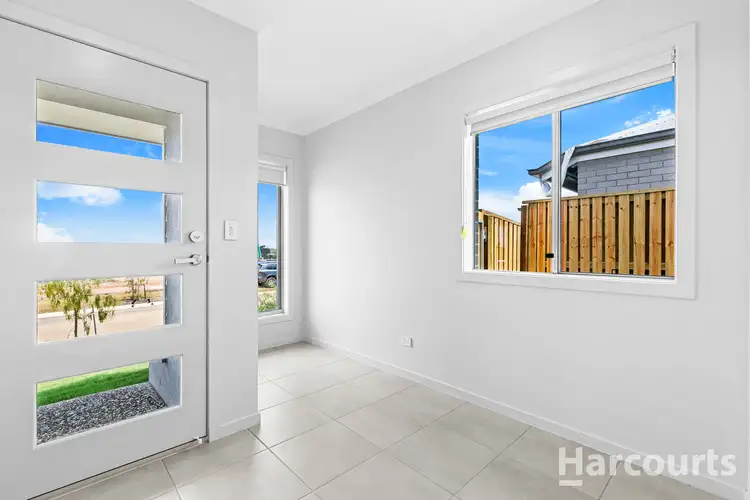 Third view of Homely house listing, 27 Sheoak Way, Nikenbah QLD 4655