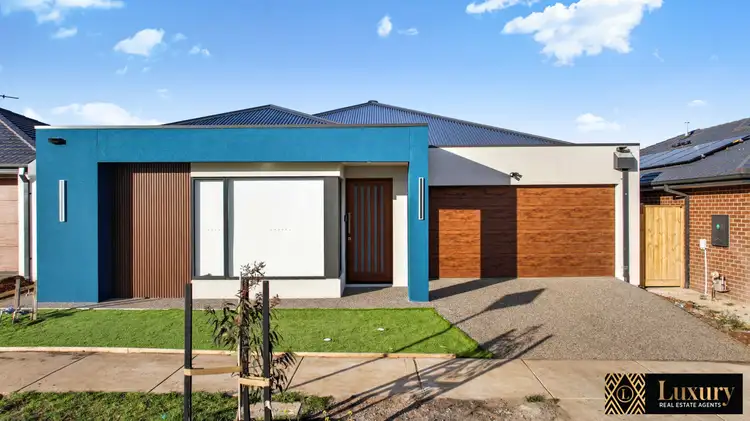 38 Tabula Road, Tarneit VIC 3029