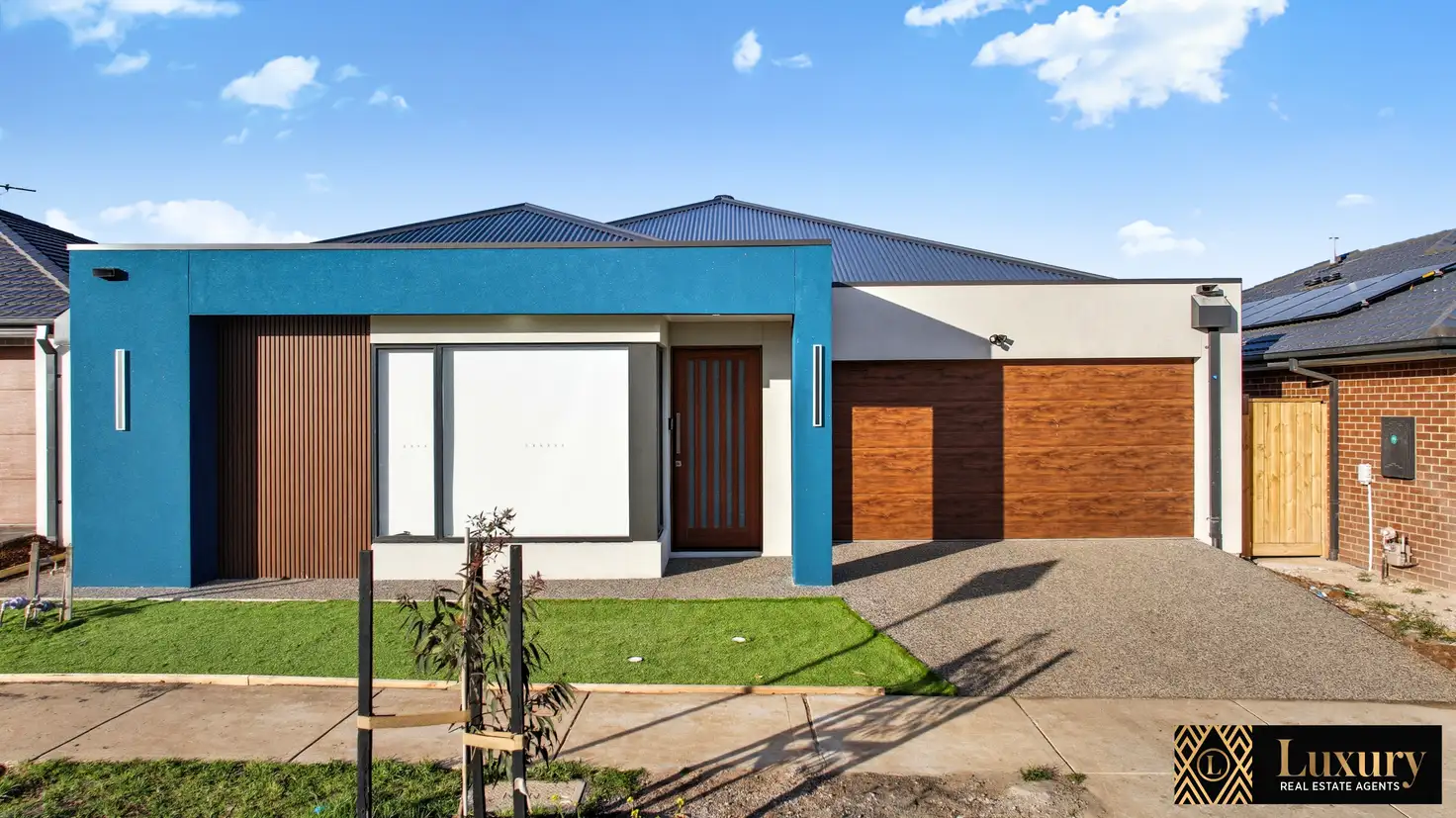 Main view of Homely house listing, 38 Tabula Road, Tarneit VIC 3029