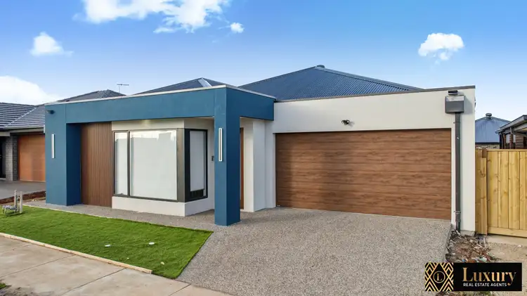 Second view of Homely house listing, 38 Tabula Road, Tarneit VIC 3029