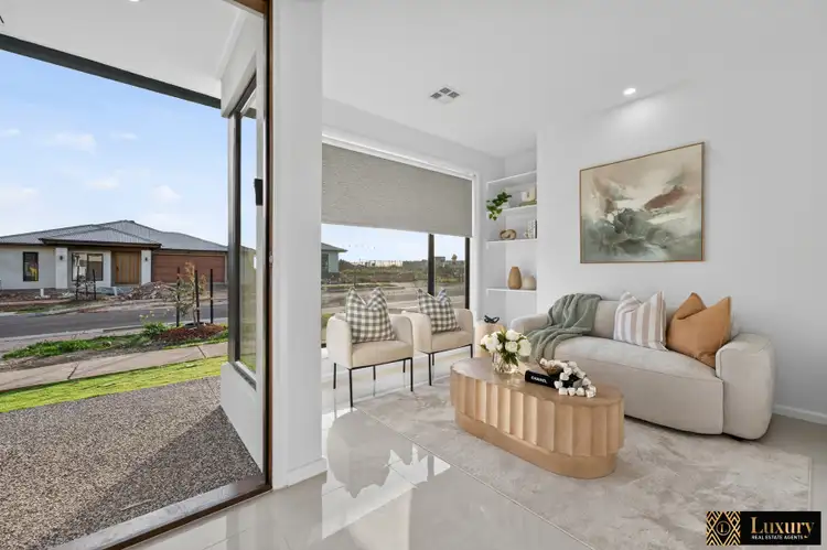 Third view of Homely house listing, 38 Tabula Road, Tarneit VIC 3029