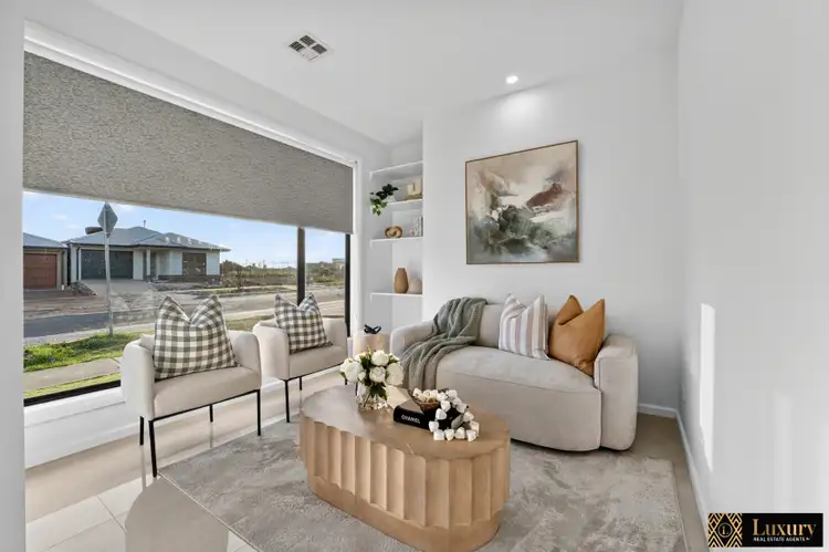 Fourth view of Homely house listing, 38 Tabula Road, Tarneit VIC 3029