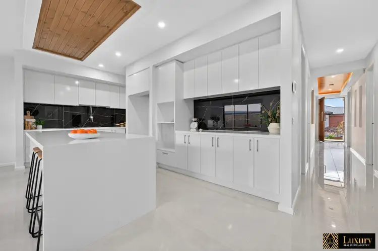 Sixth view of Homely house listing, 38 Tabula Road, Tarneit VIC 3029