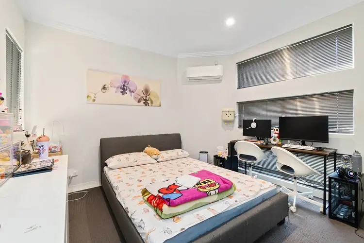 Fourth view of Homely house listing, 57 Wittering Crescent, Balga WA 6061