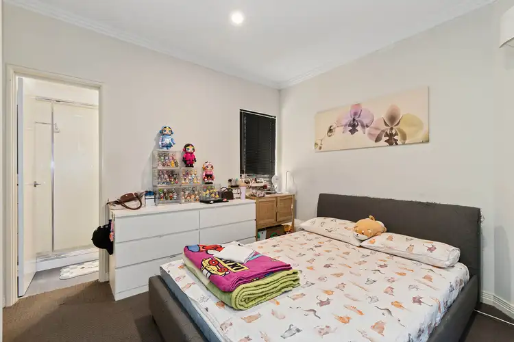 Fifth view of Homely house listing, 57 Wittering Crescent, Balga WA 6061