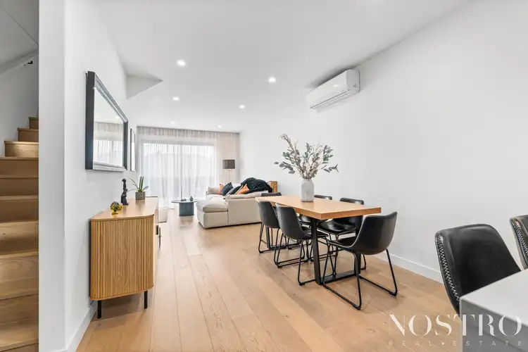 Third view of Homely townhouse listing, 7/949 High Street, Reservoir VIC 3073