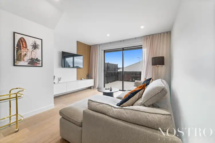 Fourth view of Homely townhouse listing, 7/949 High Street, Reservoir VIC 3073