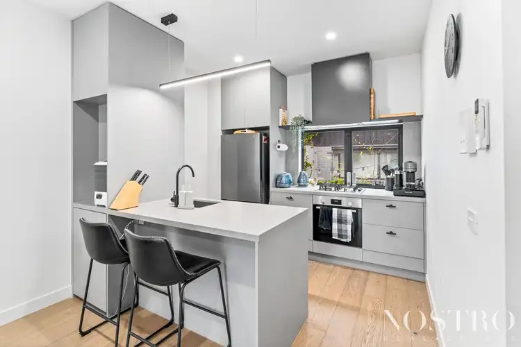 Fifth view of Homely townhouse listing, 7/949 High Street, Reservoir VIC 3073