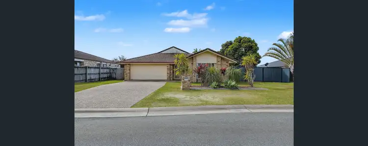 Main view of Homely house listing, 14 Adrian Street, Caboolture QLD 4510
