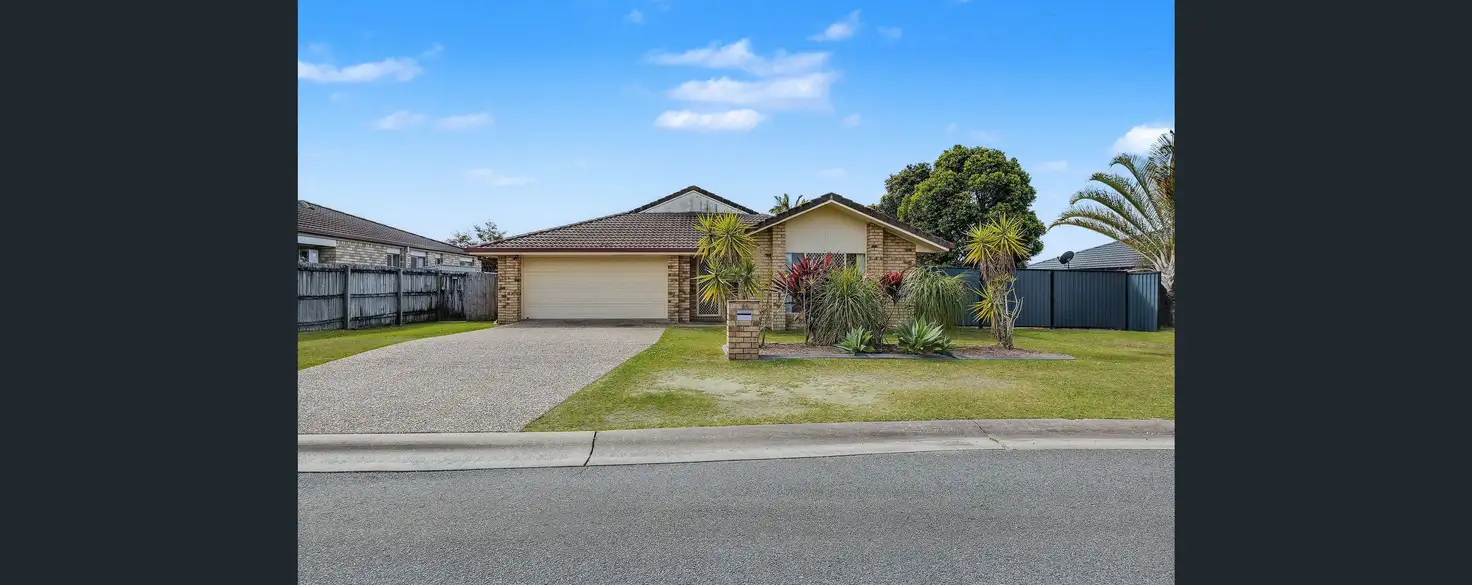 Main view of Homely house listing, 14 Adrian Street, Caboolture QLD 4510