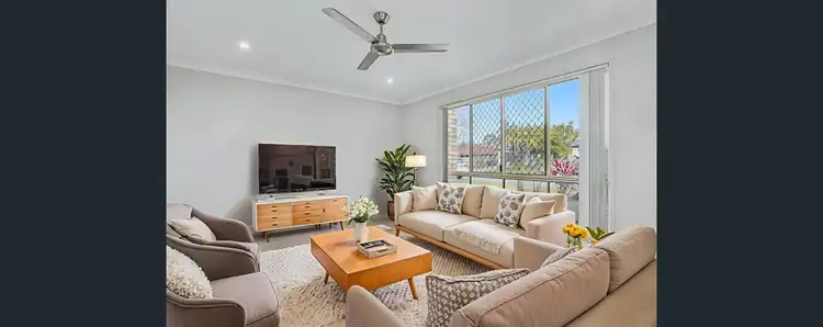 Second view of Homely house listing, 14 Adrian Street, Caboolture QLD 4510