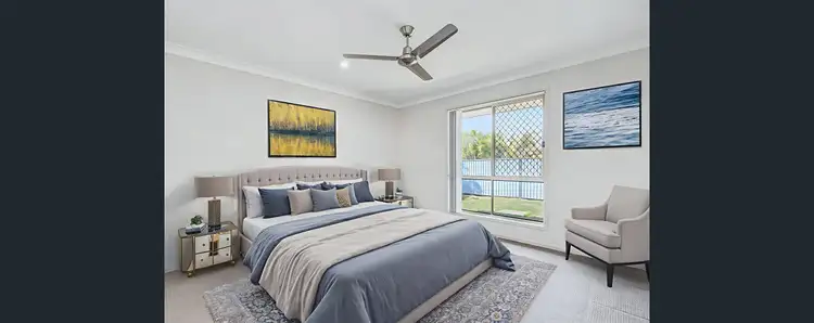 Fifth view of Homely house listing, 14 Adrian Street, Caboolture QLD 4510