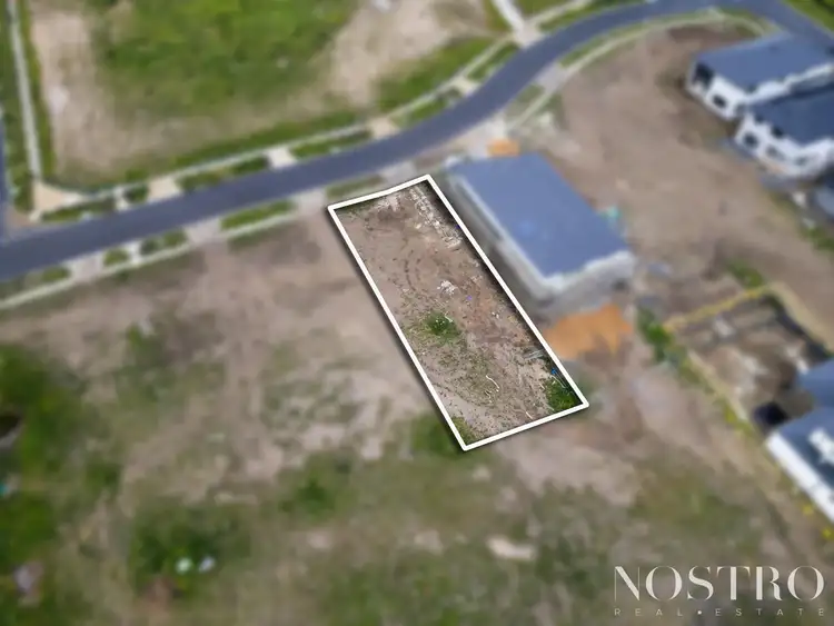 Third view of Homely land listing, 9 Abbatangelo Drive, South Morang VIC 3752