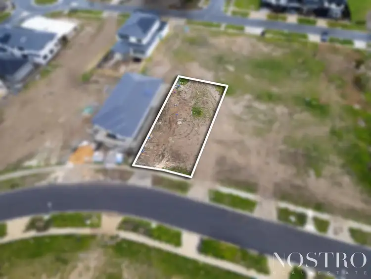 Fifth view of Homely land listing, 9 Abbatangelo Drive, South Morang VIC 3752