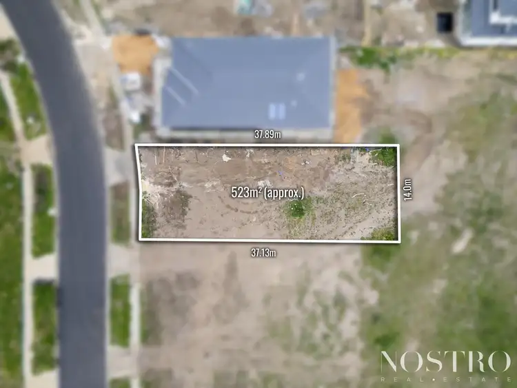 Sixth view of Homely land listing, 9 Abbatangelo Drive, South Morang VIC 3752