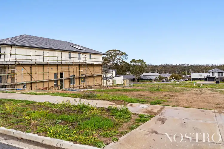 Sixth view of Homely land listing, 9 Abbatangelo Drive, South Morang VIC 3752