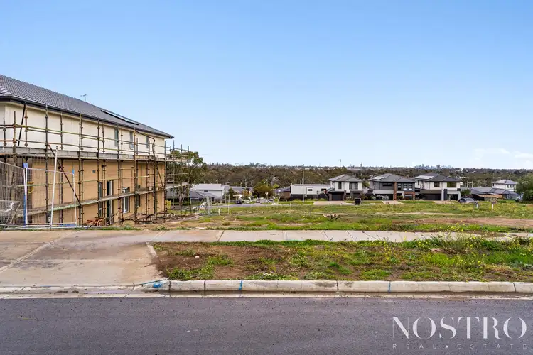 Seventh view of Homely land listing, 9 Abbatangelo Drive, South Morang VIC 3752